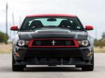 Ford Mustang Boss 302 Laguna Seca 2010 года
